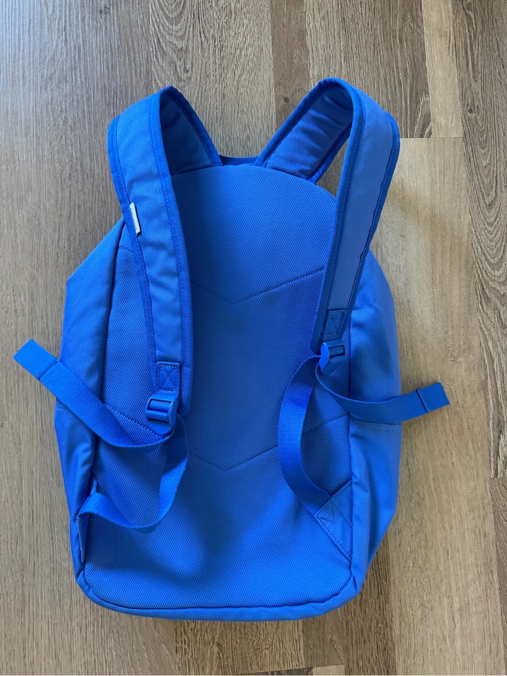 Converse Blue Backpack - Picture 5 of 5